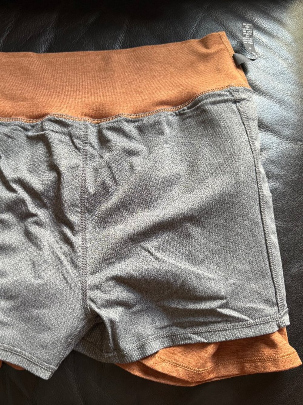 Vouri Halo Performance Skirt / Medium - Picture 4 of 7